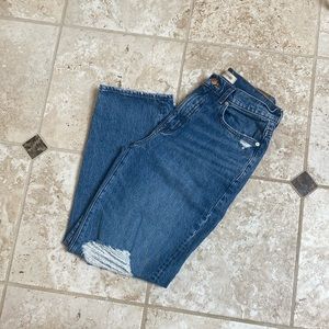 Madewell Dadjean
